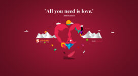 All You Need is Love485879975 272x150 - All You Need is Love - Need, Love